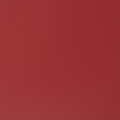 Winco 12" x 18" Red Heavy-Duty Cutting Board - Image 4