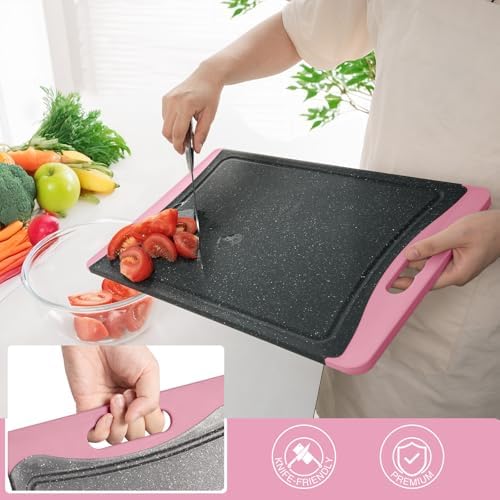 Extra Large Cutting Boards, Plastic Cutting Boards - Image 3