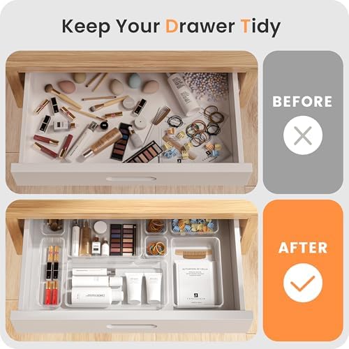 A-LuGei 【Military Grade】 Drawer Organizer - Image 7