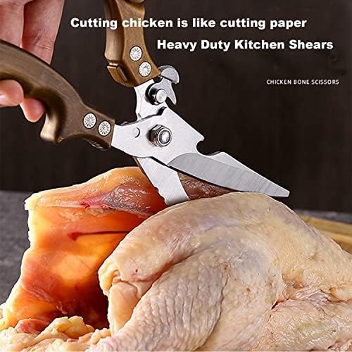 ANDONG Kitchen Shears - Image 2