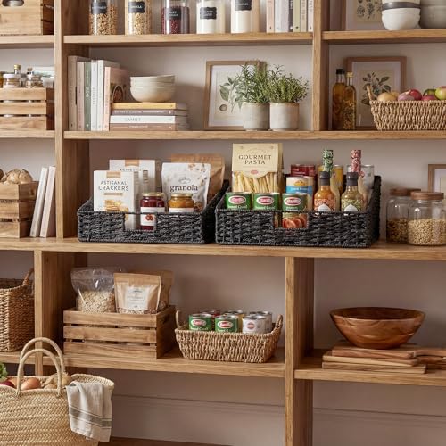 StorageWorks Pantry Baskets - Image 5