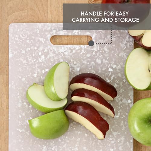Dexas Classic Jelli Cutting Board - Image 7