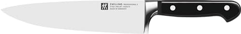 Zwilling Professional S J.A Henckels 3 Piece Knives Set - Image 4