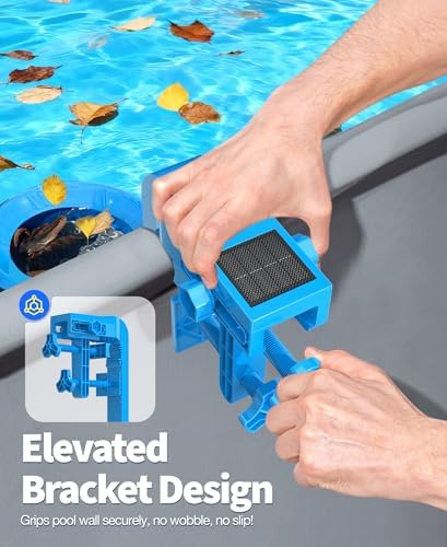DeeprClean Above Ground Pool Skimmer - Image 4