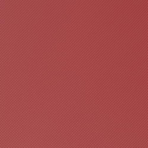 Winco 15" x 20" Red Heavy-Duty Cutting Board - Image 3