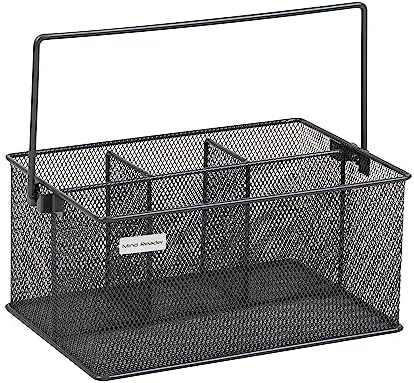 Mind Reader Multi-purpose Storage Caddy - Image 6