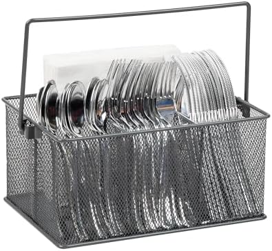 Mind Reader Multi-purpose Storage Caddy by MindReader