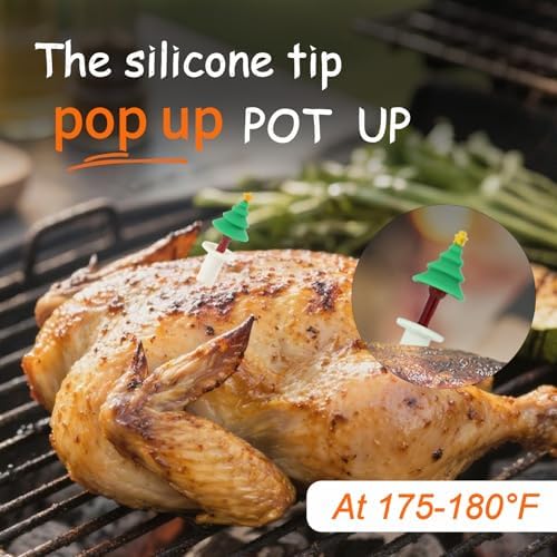 15-Piece Popup Turkey Thermometer Set - Image 3