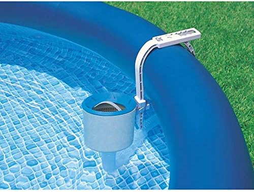 Intex Deluxe Skimmer for Above Ground Easy Set Swimming Pool - Image 6