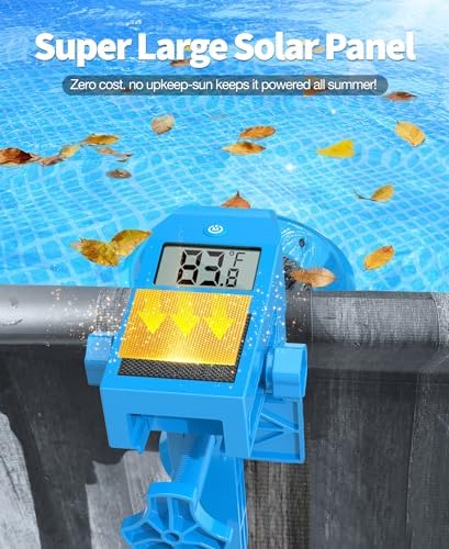 DeeprClean Above Ground Pool Skimmer - Image 3
