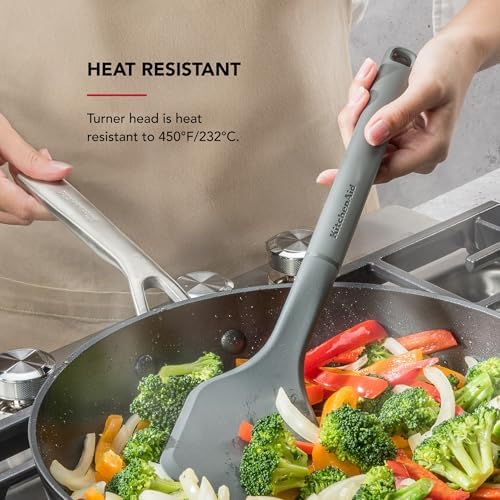 KitchenAid Solid Turner - Image 4