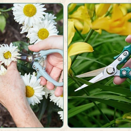Modern Sprout Pruning Shears - Image 6