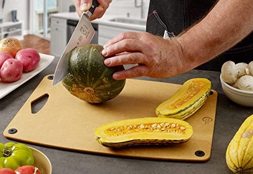 Mercer Culinary M23510 Renaissance, 8-Inch Chef's Knife - Image 2