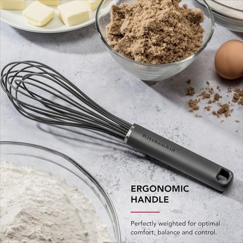 KitchenAid Silicone Whisk - Image 5