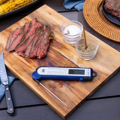 Maverick Pro-Temp Professional Thermocouple Thermometer, Type K Thermocouple - Image 4