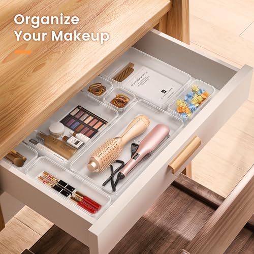 A-LuGei 【Military Grade】 Drawer Organizer - Image 4