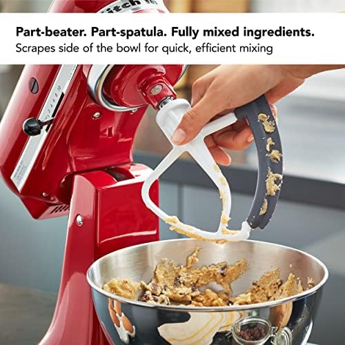 KitchenAid KFE5T Flex Edge Beater - Image 5