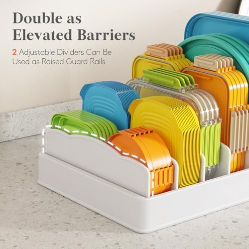 Lifewit Kitchen Cabinet Organizer - Image 6