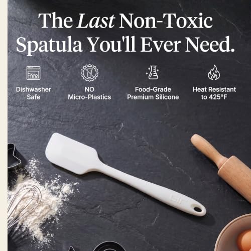 GIR: Get It Right Silicone Kitchen Spatula - Image 3