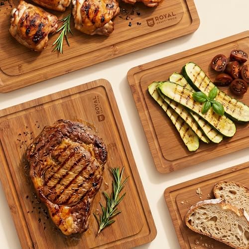 ROYAL CRAFT WOOD Wooden Cutting Boards - Image 6