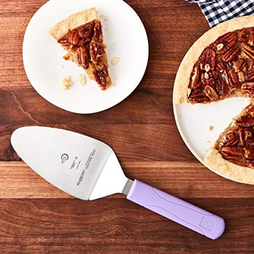 Mercer Culinary Millennia Pie Server/Spatula, 5 Inch x 3 Inch Blade - Image 5