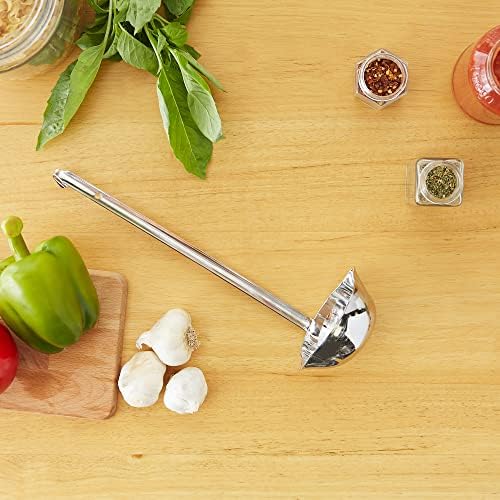 RSVP International Endurance Canning Collection Non-Reactive 18/8 Stainless - Image 5