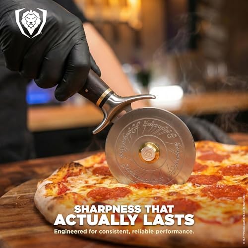 Dalstrong Pizza Wheel - Image 2