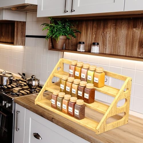 Premium Spice Rack - Image 7