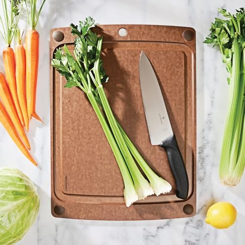 Epicurean 17.5" x 13" All-In-One Cutting Board - Image 2