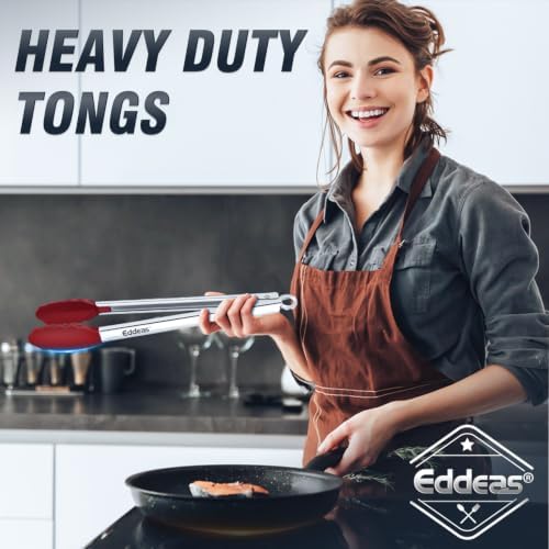 Tongs For Cooking - Image 6