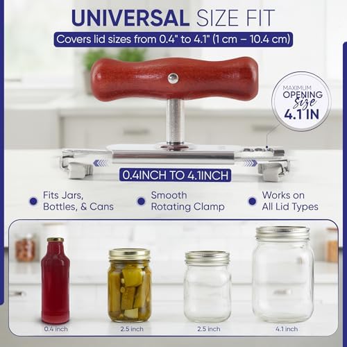 StarBlue Jar Opener for Seniors - Image 3