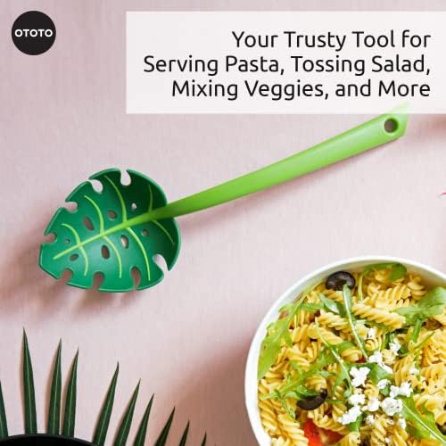 OTOTO Pasta Spoon - Image 5
