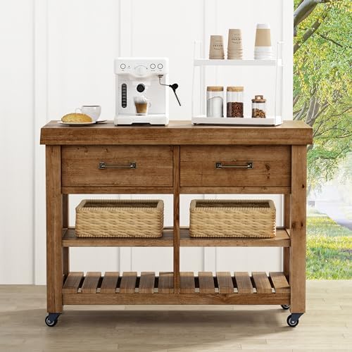 Forbena White 2 Tier Bathroom Organizer Countertop, Small Counter Top Organizer - Image 5