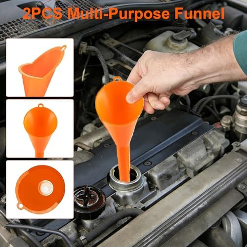 Oil Jug, Motor Oil Dispenser - Image 5