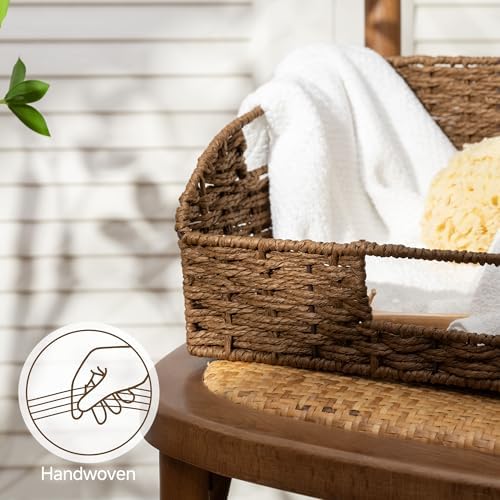 StorageWorks Pantry Baskets for Organizing - Image 4