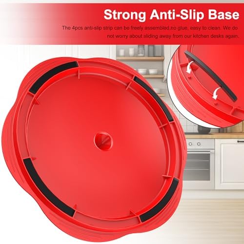 Chicken Shredder Tool Twist Large Meat Shredder - Image 4