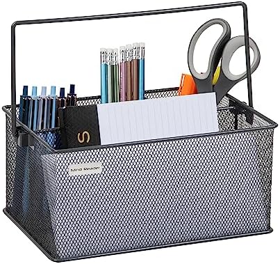 Mind Reader Multi-purpose Storage Caddy - Image 4