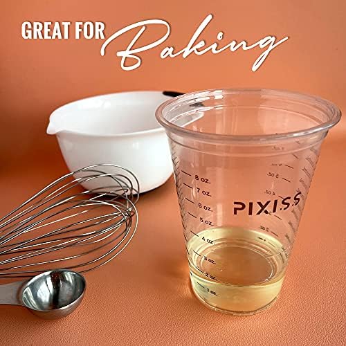Disposable Epoxy Resin Mixing Cups - Image 3