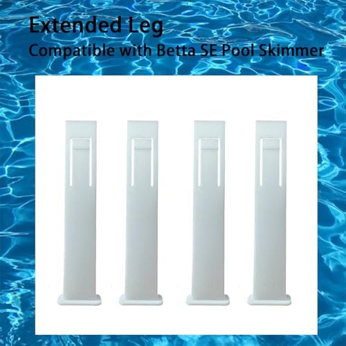4 PCS Extended Leg Compatible - Image 3