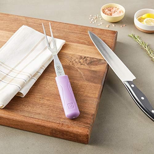 Mercer Culinary Millennia Fork, 8 Inch Blade length - Image 5