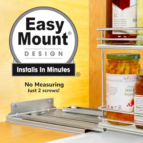 LYNK PROFESSIONAL® Pull Out Spice Organization - Image 3
