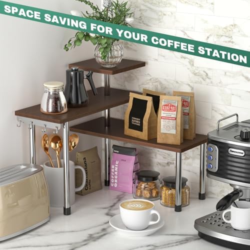 ZHWS Bathroom Counter Organizer - Image 4