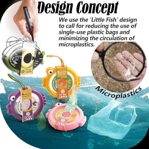 Silicone Food Storage Containers - Image 3