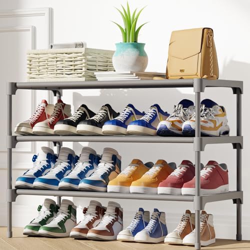 Kitsure Shoe Rack - Image 2