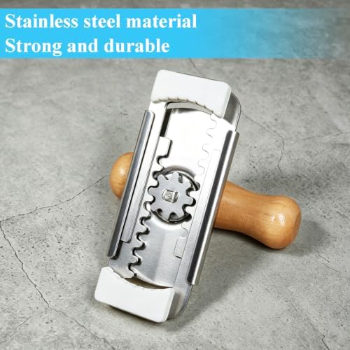 Jar Opener for Seniors with Arthritis & Weak Hands, Easy Twist Jar Openers - Image 7