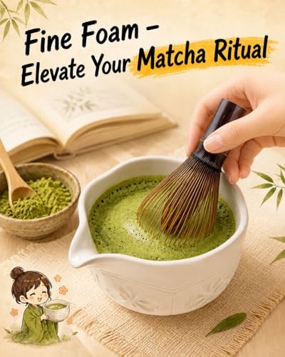 Matcha Whisk Set - Image 5