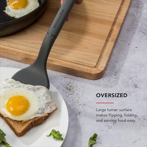 KitchenAid Solid Turner - Image 3