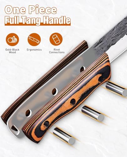 Naitesen Professional Brisket Carving Knife Set - Image 4