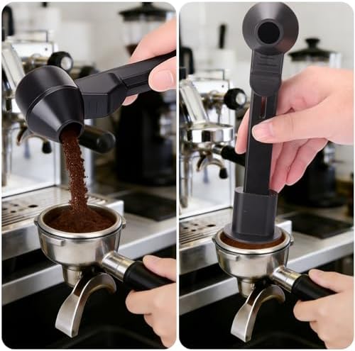 Palksky Coffee Scoop & Funnel - Image 3