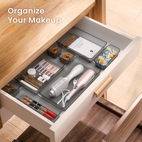 A-LuGei 【Military Grade】 Drawer Organizer - Image 4